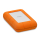LACIE Rugged 5TB 2,5'' STFS5000800 - 377197 - zdjęcie 3
